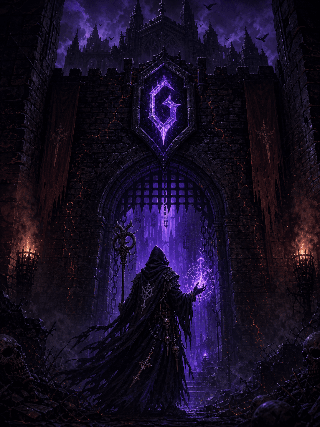 Grimlix cover art